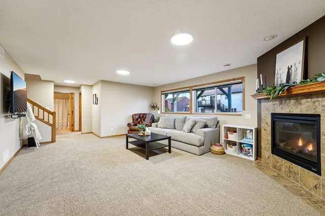 $420,000 | 18 Meadowlark Drive, Hudson, WI 54016