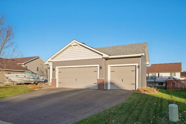 $420,000 | 18 Meadowlark Drive, Hudson, WI 54016