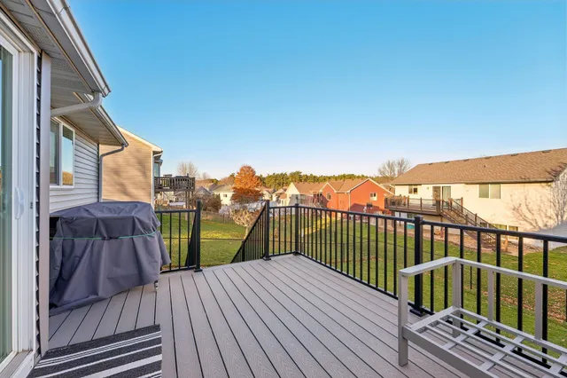 $420,000 | 18 Meadowlark Drive, Hudson, WI 54016