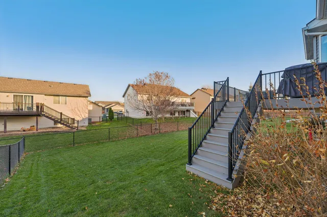 $420,000 | 18 Meadowlark Drive, Hudson, WI 54016