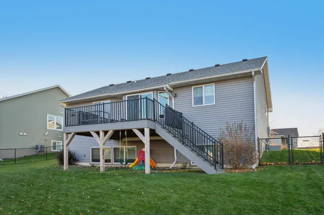 $420,000 | 18 Meadowlark Drive, Hudson, WI 54016
