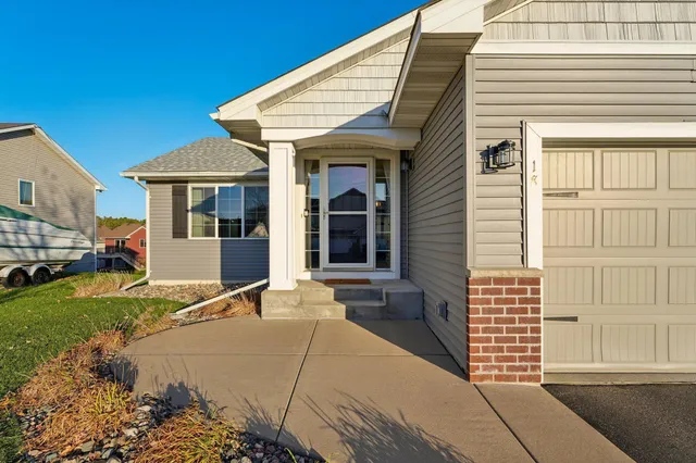 $420,000 | 18 Meadowlark Drive, Hudson, WI 54016