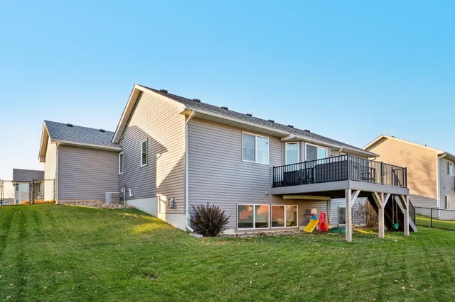 $420,000 | 18 Meadowlark Drive, Hudson, WI 54016