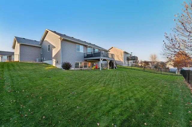 $420,000 | 18 Meadowlark Drive, Hudson, WI 54016