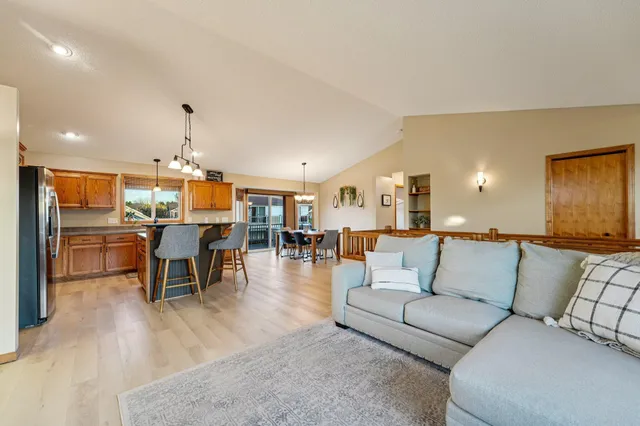 $420,000 | 18 Meadowlark Drive, Hudson, WI 54016