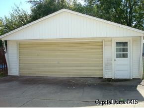 2132 Dunwich Street Springfield, IL 62702 - Photo 3 of 9
