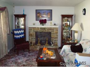 2132 Dunwich Street Springfield, IL 62702 - Photo 6 of 9