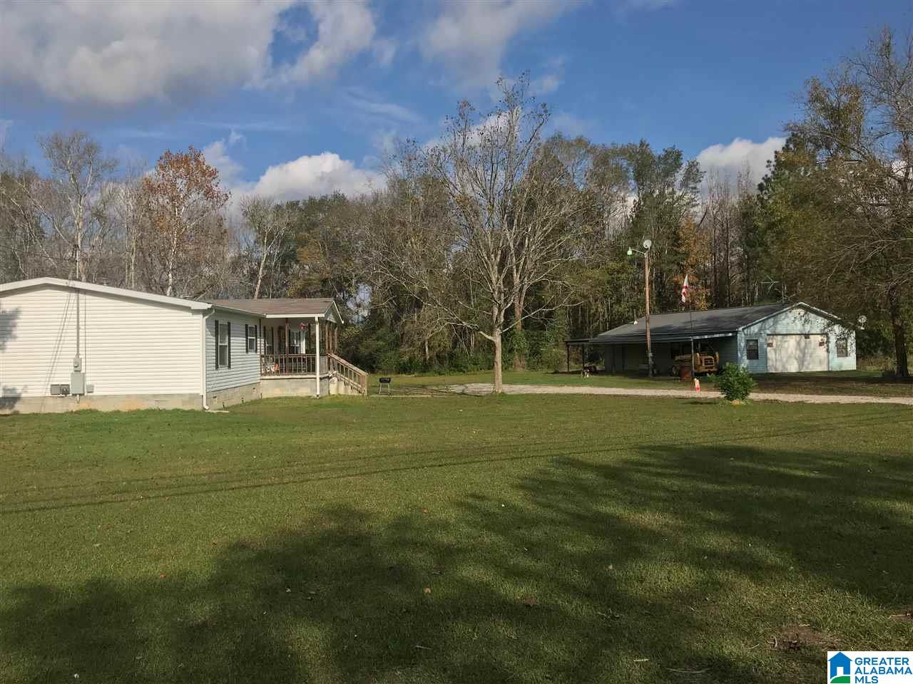266 Gate 5 Road Alexandria, AL 36250 - Photo 4 of 7