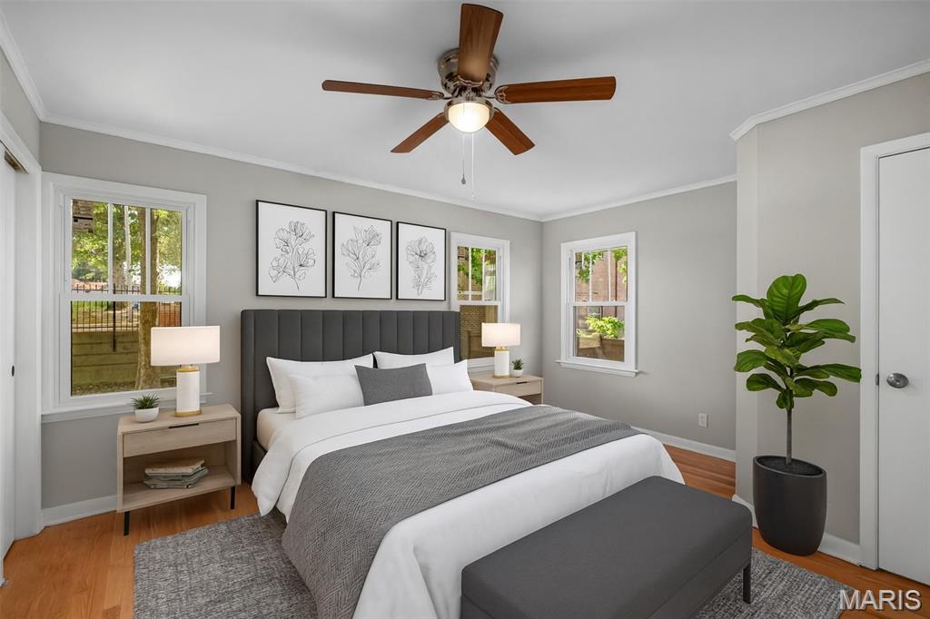 907 Edgar Road St. Louis, MO 63119 - Photo 18 of 34