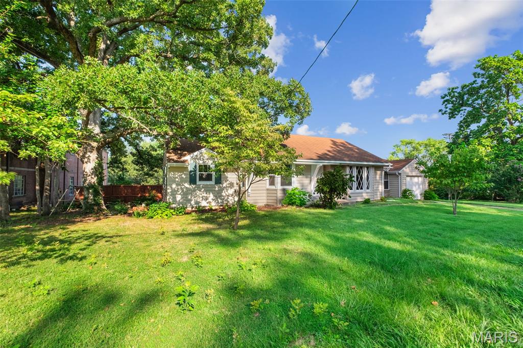 907 Edgar Road St. Louis, MO 63119 - Photo 30 of 34