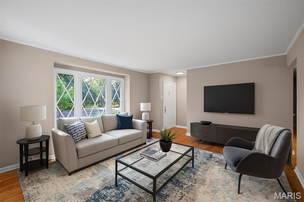 907 Edgar Road St. Louis, MO 63119 - Photo 4 of 34