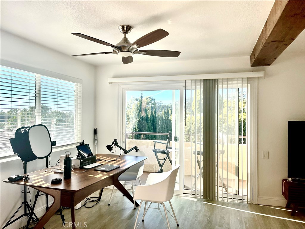352 Y Place Laguna Beach, CA 92651 - Photo 3 of 22 a view of a livingroom with furniture and a window