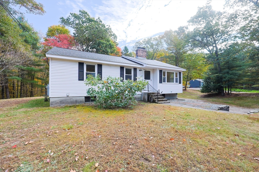 70 Martin Road Douglas, MA 01516 - Photo 2 of 27 Gallery Image 2