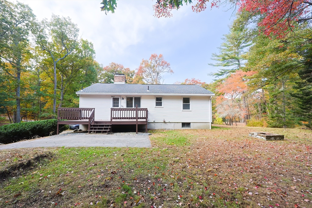 70 Martin Road Douglas, MA 01516 - Photo 25 of 27 Gallery Image 25