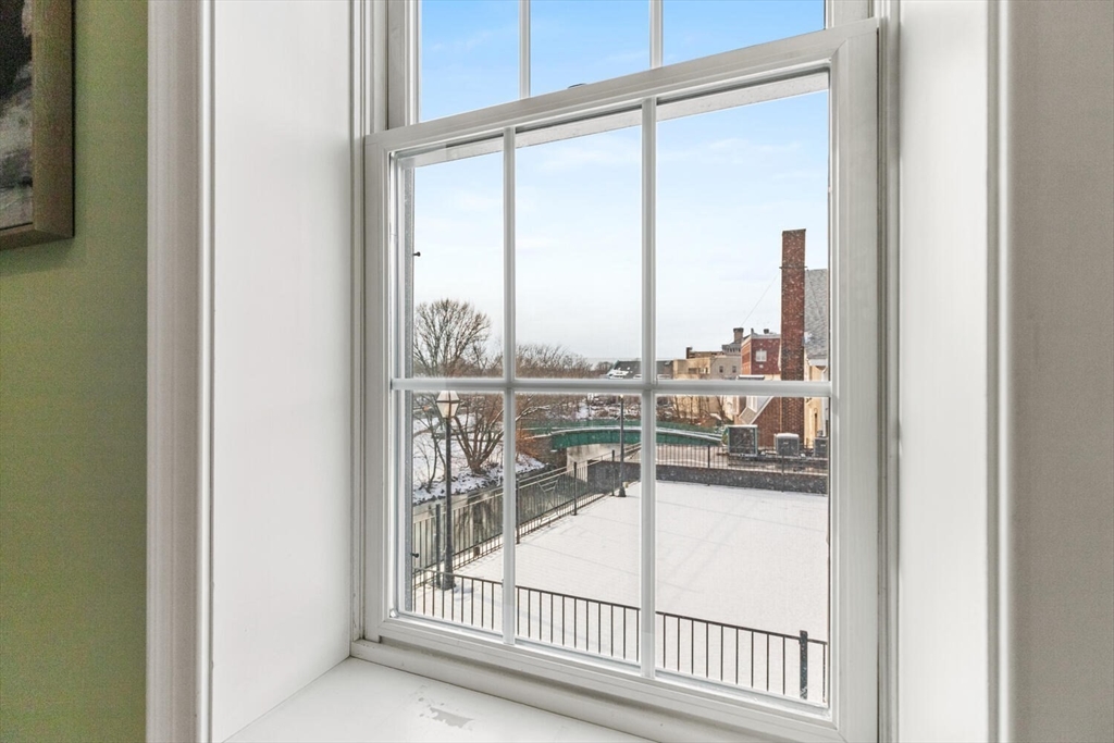 30 High Street, Unit 31 Medford, MA 02155 - Photo 24 of 27 a view of a balcony