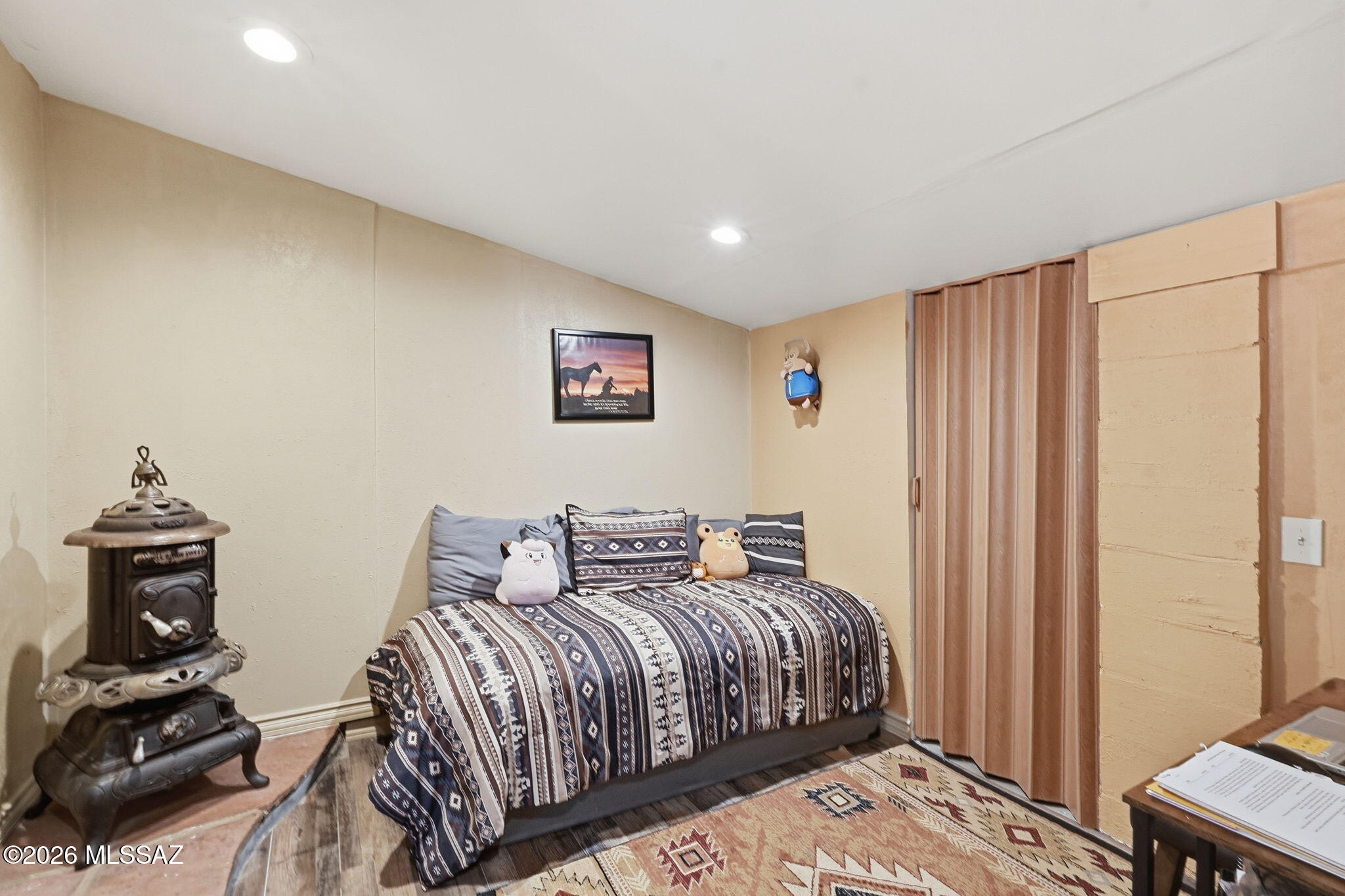 16315 West Ili Teka Road Arivaca, AZ 85601 - Photo 40 of 44 Den/flex room