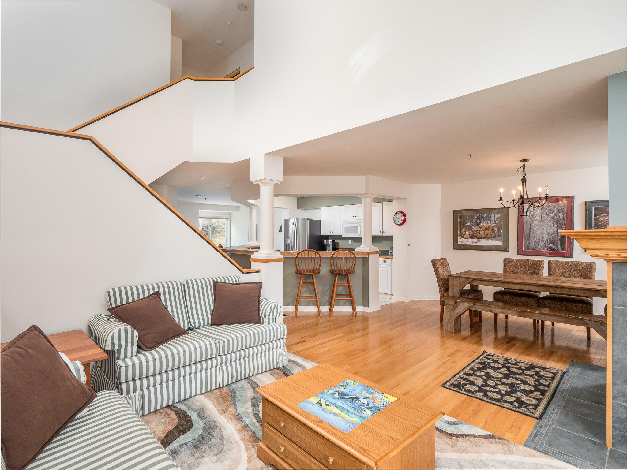 28 Tempest Road, Unit L2 Newry, ME 04261 - Photo 14 of 37 Locke L2-13