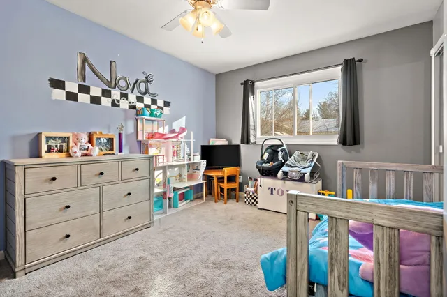 $299,900 | 14429 Hobart Court, Cedar Lake, IN 46303