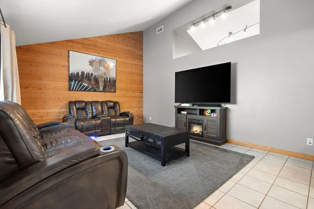 $299,900 | 14429 Hobart Court, Cedar Lake, IN 46303