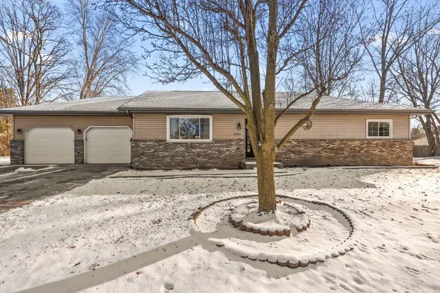 $299,900 | 14429 Hobart Court, Cedar Lake, IN 46303