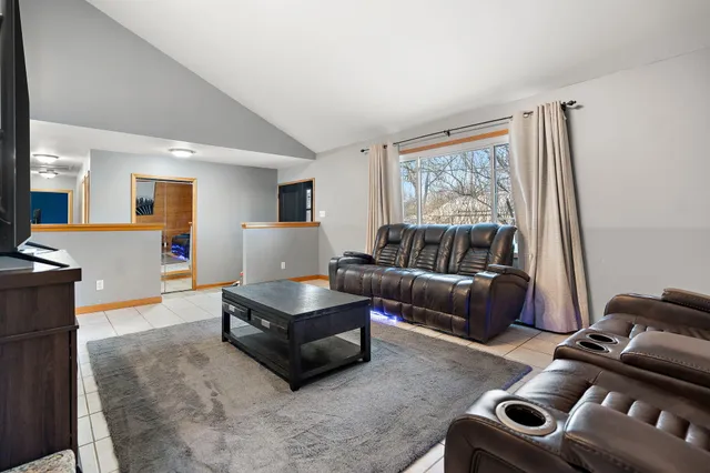 $299,900 | 14429 Hobart Court, Cedar Lake, IN 46303