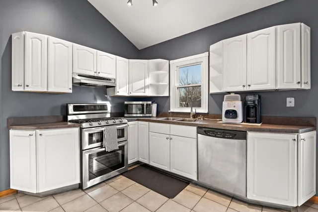 $299,900 | 14429 Hobart Court, Cedar Lake, IN 46303