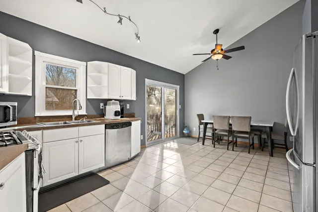 $299,900 | 14429 Hobart Court, Cedar Lake, IN 46303