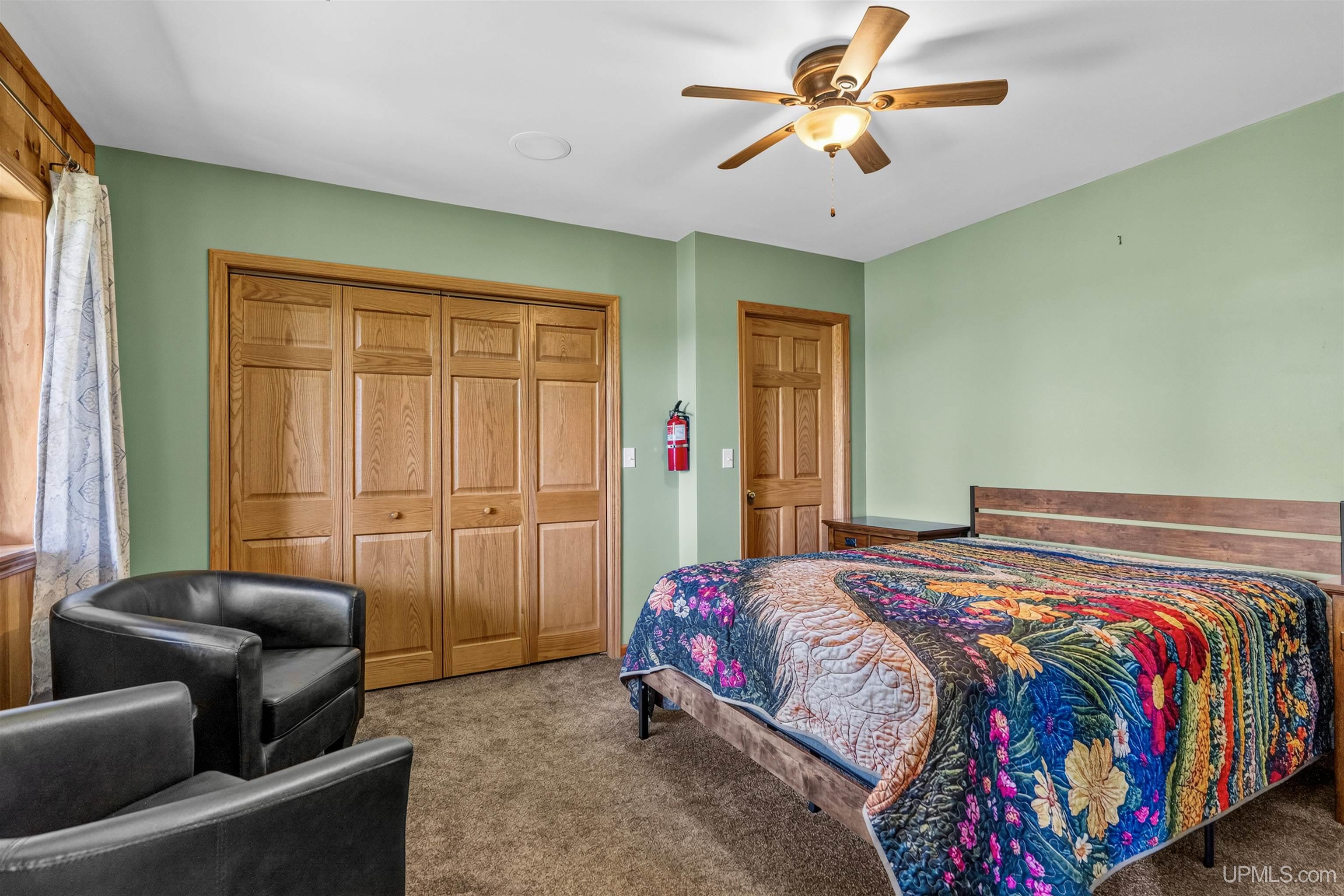 9477 Goodell Road Mohawk, MI 49950 - Photo 49 of 98
