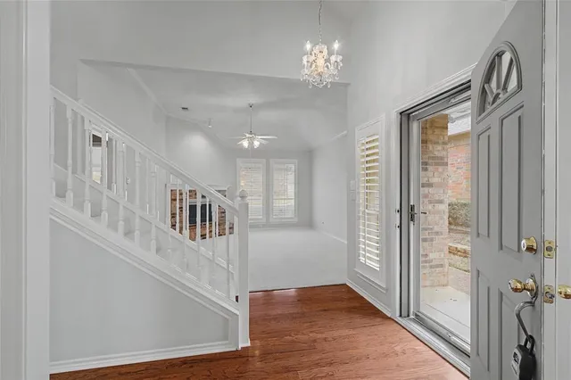 $359,000 | 1227 Wooded Trail, Hurst, TX 76053