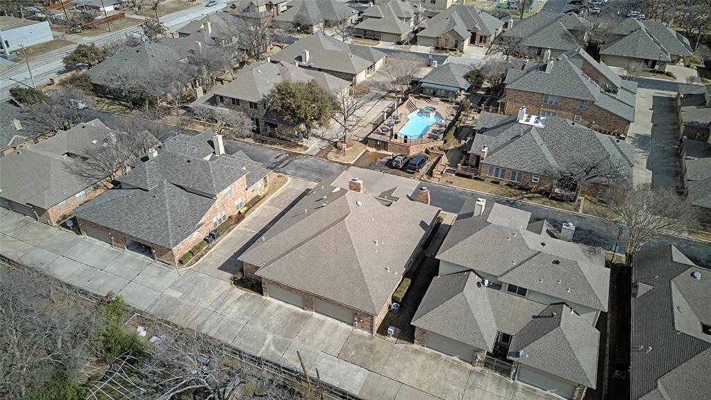 1227 Wooded Trail Hurst, TX 76053 - Photo 32 of 33