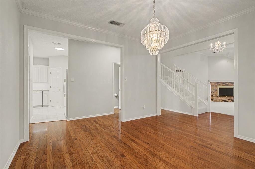 1227 Wooded Trail Hurst, TX 76053 - Photo 6 of 33