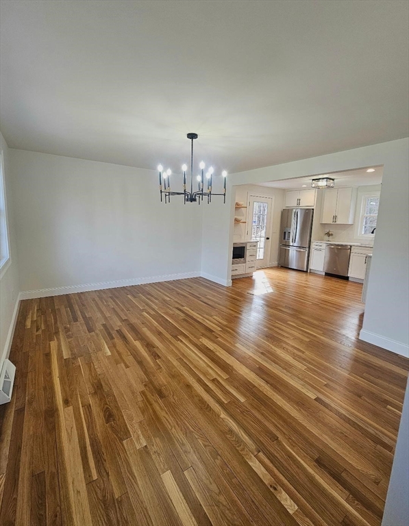 1094 Glebe Street Taunton, MA 02780 - Photo 3 of 15