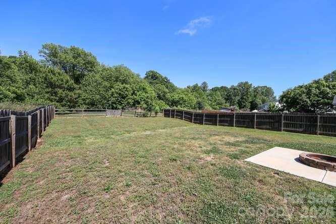 1212 Catawba Run Road Lowell, NC 28098 - Photo 33 of 47