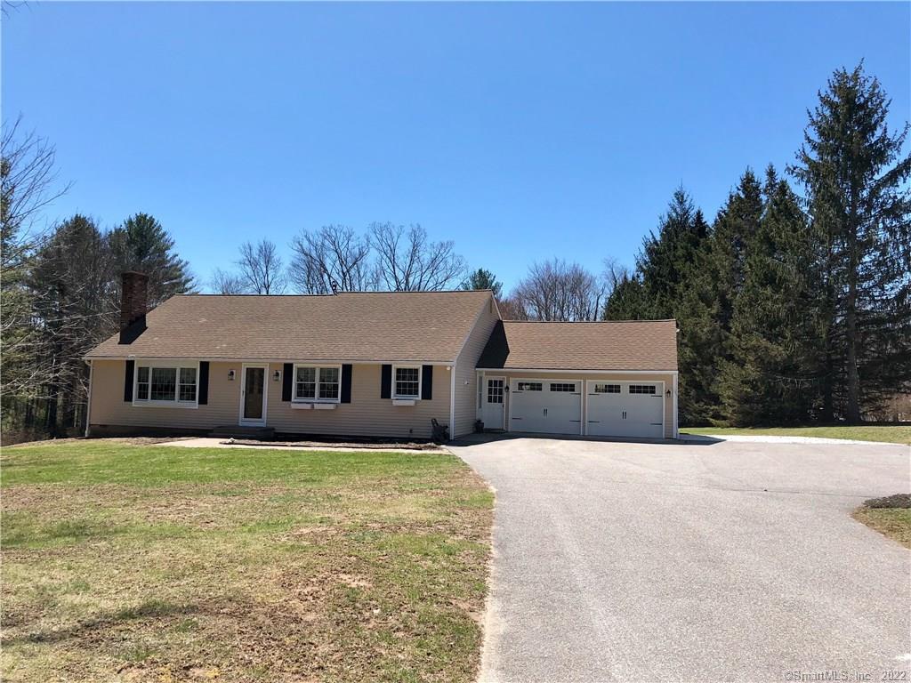 71 Shingle Mill Road Harwinton, CT 06791 - Photo 1 of 1 Gallery Image 1