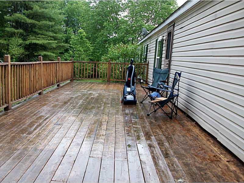 242 Fish Hatchery Road Monmouth, ME 04259 - Photo 23 of 31 Patio/Deck.