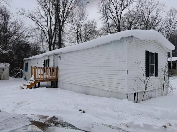 $45,000 | 14556 Red Bud Trail North, Unit LOT 83, Buchanan, MI 49107