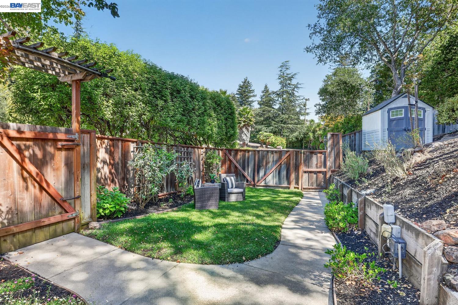 4571 Ewing Road Castro Valley, CA 94546 - Photo 42 of 47 Gallery Image 42