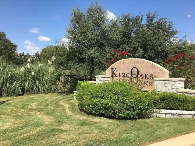 $119,000 | 9582 Lancaster Drive, Iola, TX 77861