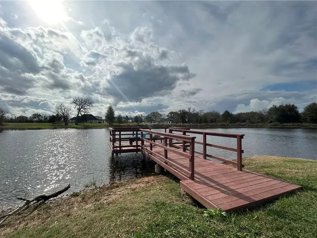 $119,000 | 9582 Lancaster Drive, Iola, TX 77861