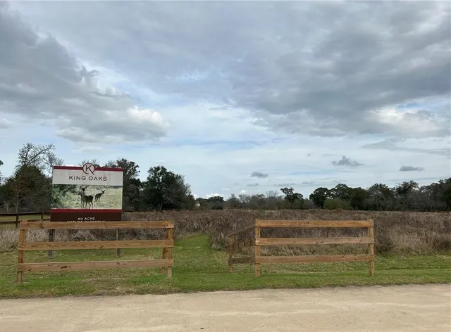 $119,000 | 9582 Lancaster Drive, Iola, TX 77861