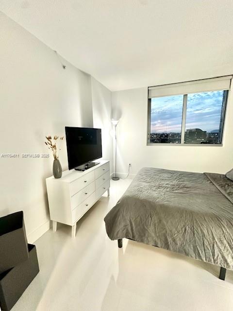 92 Southwest 3rd Street, Unit 1410 Miami, FL 33130 - Photo 12 of 40 2ND BEDROOM