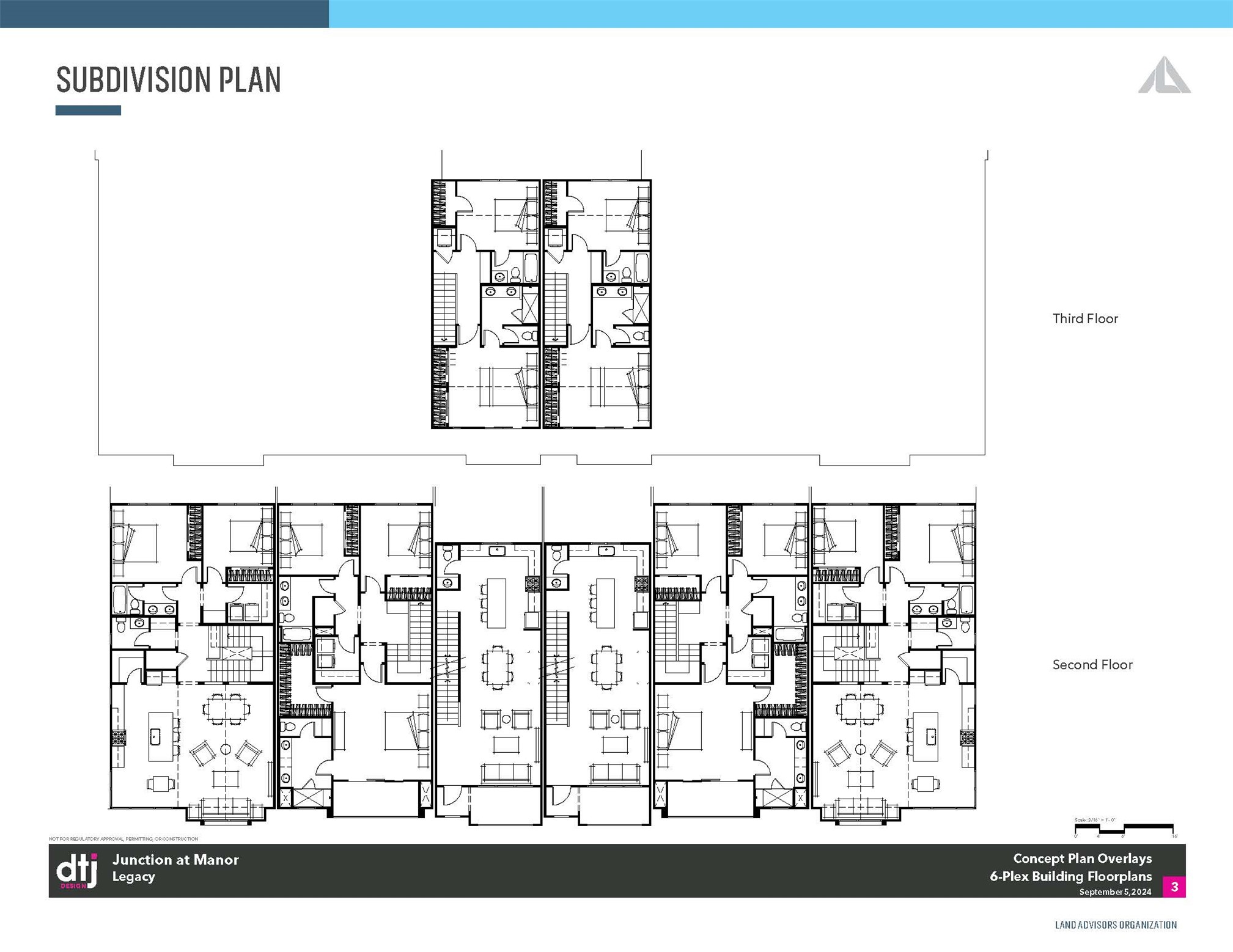 301 East Rector Street Manor, TX 78653 - Photo 7 of 7 Floor plan