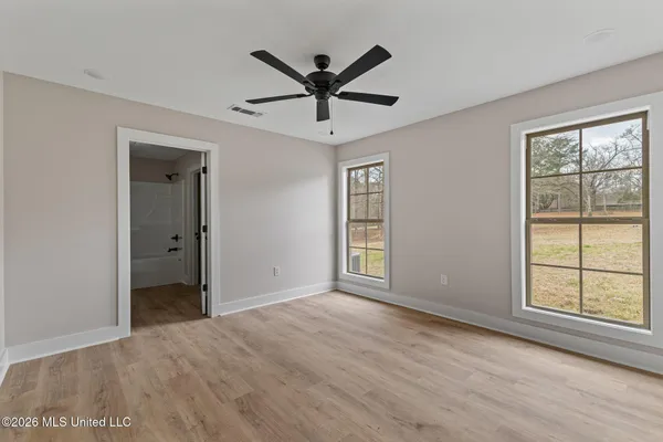 $254,900 | 15 Briar Creek Circle, Laurel, MS 39440
