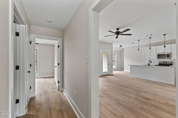 $254,900 | 15 Briar Creek Circle, Laurel, MS 39440