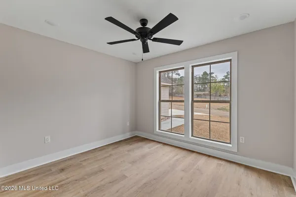 $254,900 | 15 Briar Creek Circle, Laurel, MS 39440