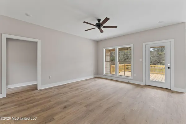 $254,900 | 15 Briar Creek Circle, Laurel, MS 39440