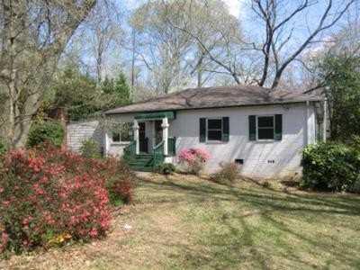 3022 Gresham Rd S East Atlanta, GA 30316 - Photo 1 of 1
