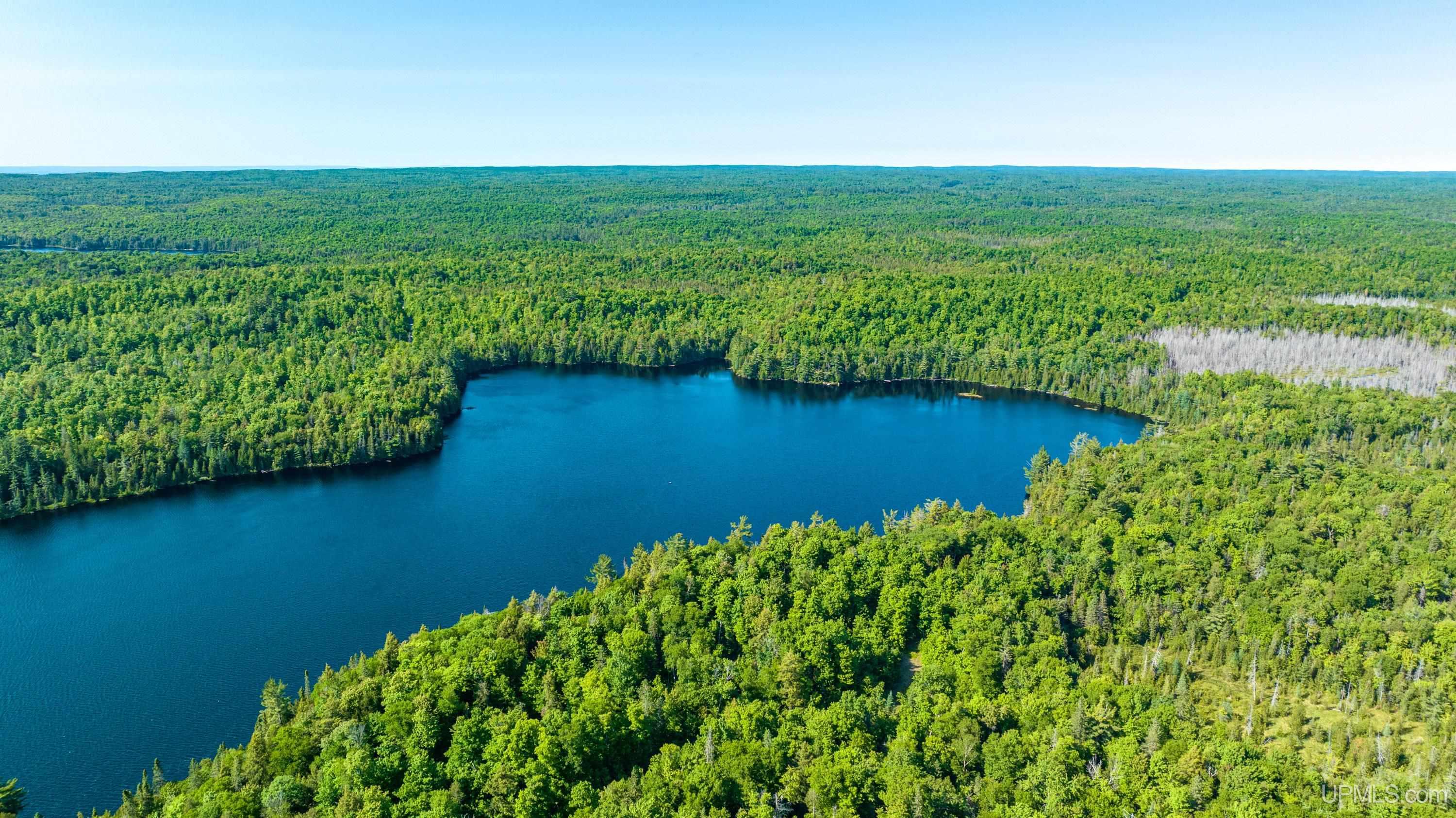 Tbd Tbd Dommer Lake Road Michigamme, MI 49861 - Photo 11 of 25