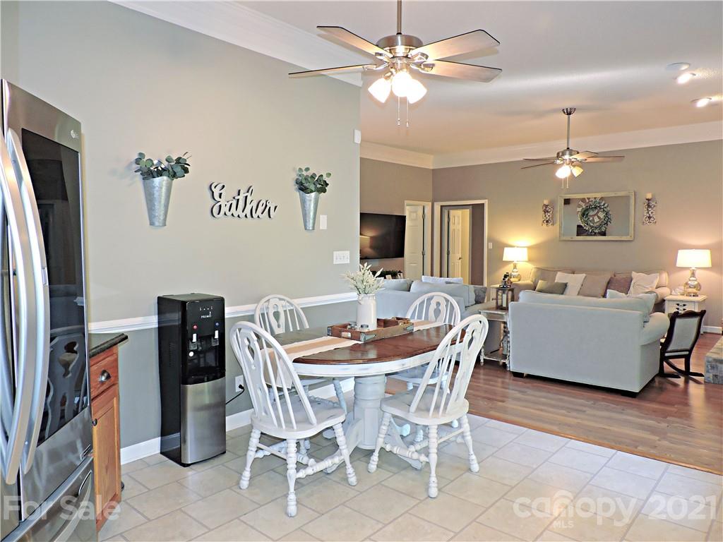 507 Rock Barn Road Northeast Conover, NC 28613 - Photo 12 of 45 Gallery Image 12