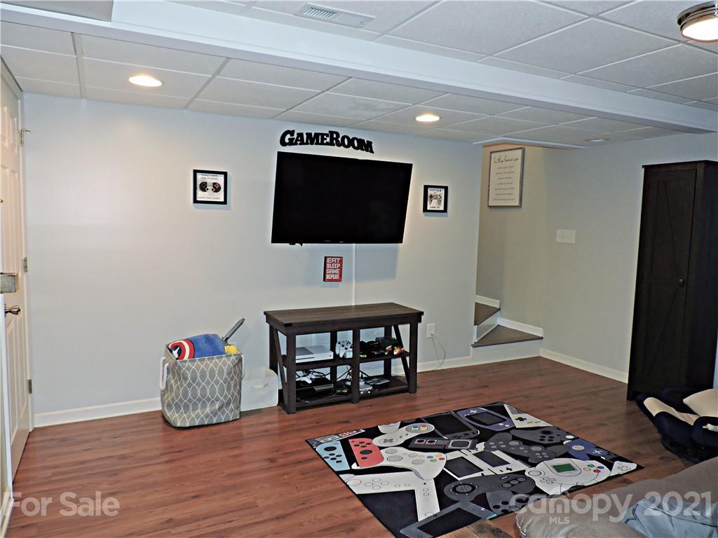 507 Rock Barn Road Northeast Conover, NC 28613 - Photo 30 of 45 Gallery Image 30